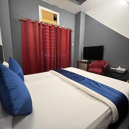 Bab Al Bahrain Hotel Al-Manamah Bagian luar foto