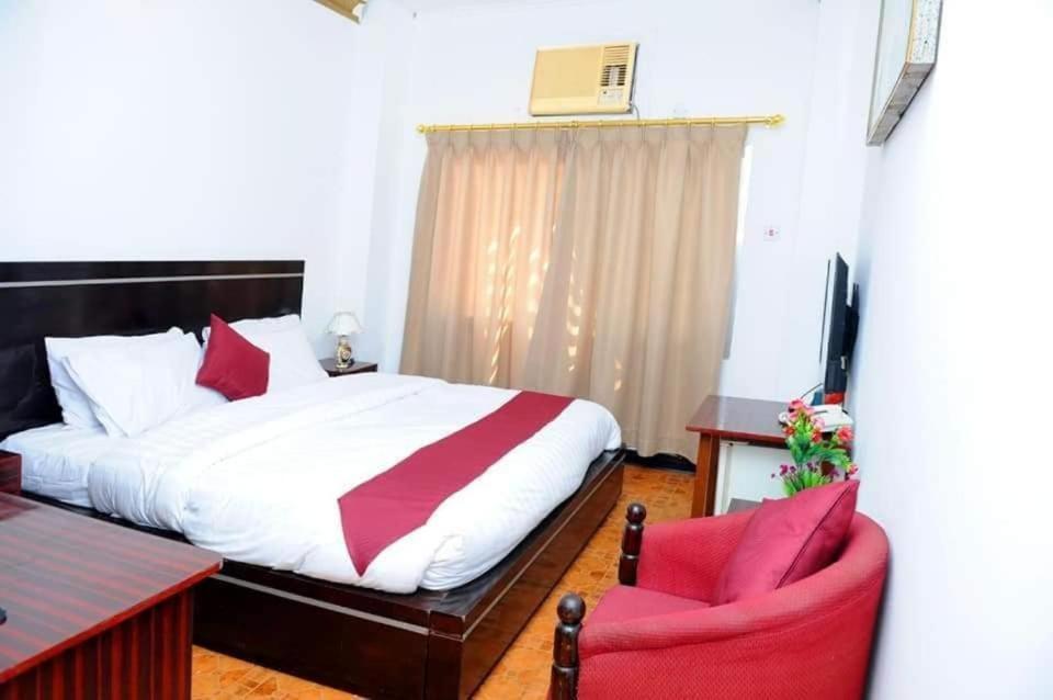 Bab Al Bahrain Hotel Al-Manamah Bagian luar foto