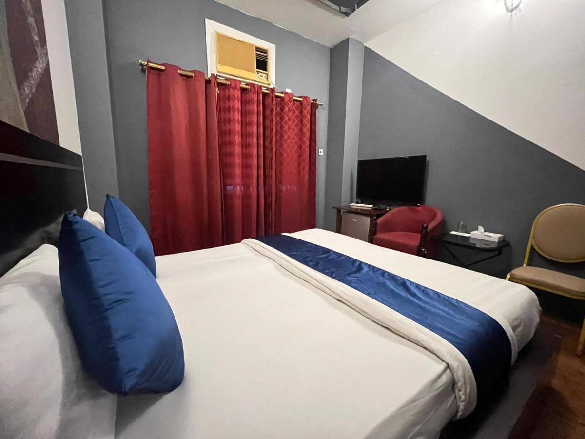 Bab Al Bahrain Hotel Al-Manamah Bagian luar foto